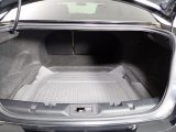 2017 Ford Taurus SE Trunk