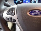 2017 Ford Taurus SE Steering Wheel