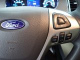 2017 Ford Taurus SE Steering Wheel