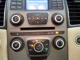 2017 Ford Taurus SE Controls