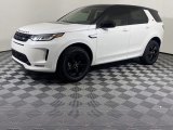 2023 Ostuni Pearl White Land Rover Discovery Sport S R-Dynamic #145604563