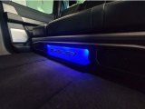 2021 Ford F150 Shelby Super Snake Crew Cab 4x4 Rear Seat