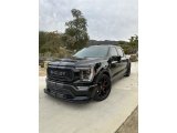 2021 Ford F150 Shelby Super Snake Crew Cab 4x4 Exterior