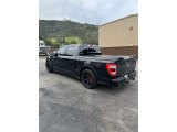 2021 Ford F150 Shelby Super Snake Crew Cab 4x4 Exterior