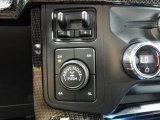 2021 Ford F150 Shelby Super Snake Crew Cab 4x4 Controls