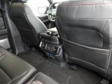 2021 Ford F150 Shelby Super Snake Crew Cab 4x4 Rear Seat