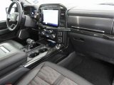 2021 Ford F150 Shelby Super Snake Crew Cab 4x4 Shelby Black/Red Interior