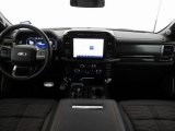 2021 Ford F150 Shelby Super Snake Crew Cab 4x4 Dashboard