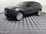 2023 Land Rover Range Rover Velar Carpathian Gray Premium Metallic