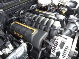2022 Jeep Wrangler Unlimited Rubicon 392 4x4 392 SRT 6.4 Liter HEMI OHV 16-Valve VVT V8 Engine