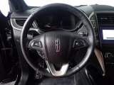 2019 Lincoln MKC AWD Steering Wheel