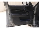 2023 Mini Countryman Cooper S All4 Door Panel