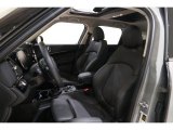 2023 Mini Countryman Cooper S All4 Carbon Black Interior