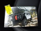 2022 Jeep Wrangler Unlimited Rubicon 392 4x4 Keys