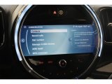 2023 Mini Countryman Cooper S All4 Controls