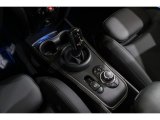 2023 Mini Countryman Cooper S All4 Controls