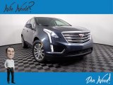 2019 Cadillac XT5 Luxury AWD