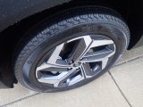 2023 Hyundai Tucson Limited AWD Wheel