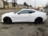 2023 Chevrolet Camaro LT1 Coupe Exterior