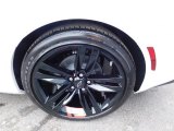 2023 Chevrolet Camaro LT1 Coupe Wheel