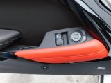 2023 Chevrolet Camaro LT1 Coupe Door Panel