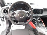 2023 Chevrolet Camaro LT1 Coupe Steering Wheel