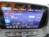 2023 Chevrolet Camaro LT1 Coupe Controls
