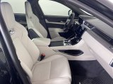 2023 Jaguar F-PACE SVR Lt Oyster/Ebony Interior