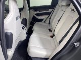 2023 Jaguar F-PACE SVR Rear Seat