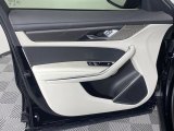 2023 Jaguar F-PACE SVR Door Panel