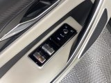 2023 Jaguar F-PACE SVR Controls