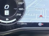 2023 Jaguar F-PACE SVR Navigation