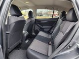2023 Subaru Crosstrek  Rear Seat