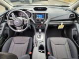 2023 Subaru Crosstrek  Front Seat