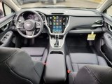 2023 Subaru Outback 2.5i Limited Dashboard