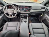 2023 Dodge Durango R/T AWD Black Interior
