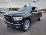 2023 Ram 1500 Big Horn Crew Cab 4x4