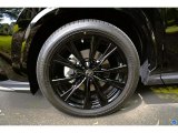 Lexus NX 2022 Wheels and Tires