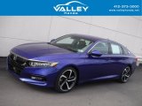 2018 Honda Accord Sport Sedan