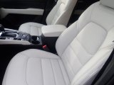 2023 Mazda CX-5 S Premium Plus AWD Parchment Interior