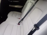 2023 Mazda CX-5 S Premium Plus AWD Rear Seat