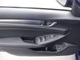 2018 Honda Accord Sport Sedan Door Panel