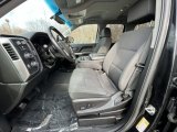 2019 Chevrolet Silverado LD Interiors