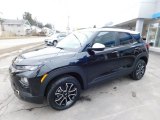 2023 Chevrolet TrailBlazer ACTIV AWD