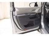 2021 Toyota Sienna LE Hybrid Door Panel