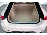 2023 Mercedes-Benz EQS 450+ Sedan Trunk
