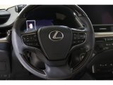 2020 Lexus ES 350 Steering Wheel