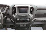 2020 Chevrolet Silverado 1500 WT Regular Cab 4x4 Controls