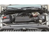 2020 Chevrolet Silverado 1500 WT Regular Cab 4x4 4.3 Liter DI OHV 12-Valve VVT V6 Engine