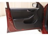 2016 Volkswagen Jetta S Door Panel